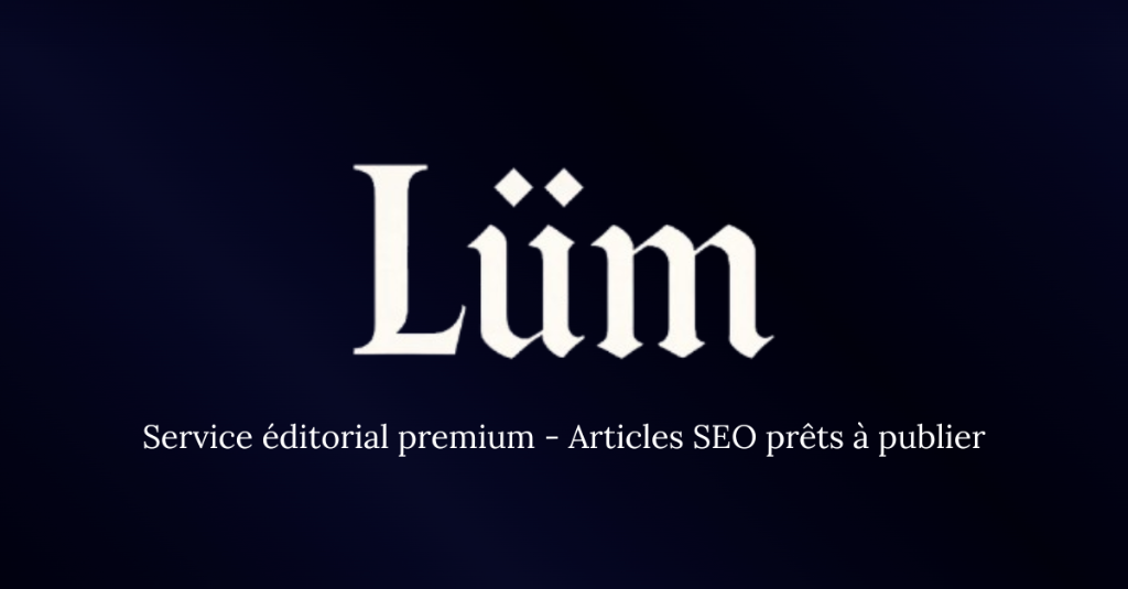 Lüm Project