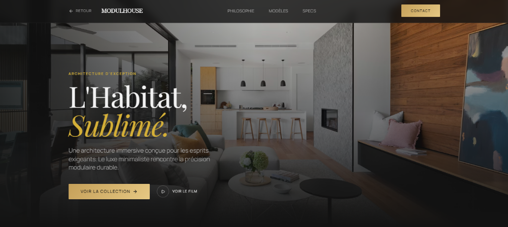 ModulHouse